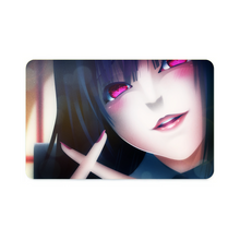 Load image into Gallery viewer, Kakegurui Yumeko Jabami Credit Card Skins (4-in-1 Pack)