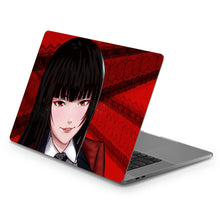 Load image into Gallery viewer, Kakegurui Yumeko Jabami  Macbook Skin