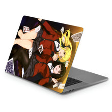 Load image into Gallery viewer, Kakegurui Yumeko Jabami  Macbook Skin