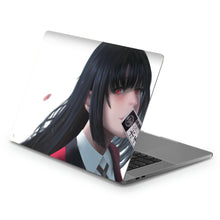 Load image into Gallery viewer, Kakegurui Yumeko Jabami  Macbook Skin