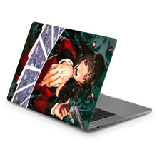 Load image into Gallery viewer, Kakegurui Yumeko Jabami  Macbook Skin