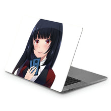 Load image into Gallery viewer, Kakegurui Yumeko Jabami  Macbook Skin