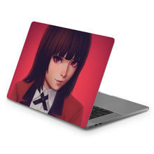 Load image into Gallery viewer, Kakegurui Yumeko Jabami  Macbook Skin