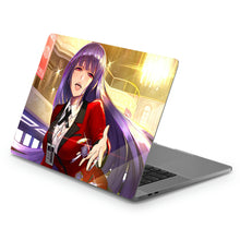 Load image into Gallery viewer, Kakegurui Yumeko Jabami  Macbook Skin