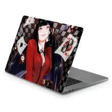 Load image into Gallery viewer, Kakegurui Yumeko Jabami  Macbook Skin