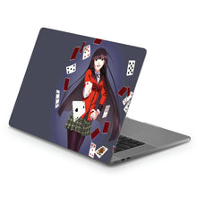 Load image into Gallery viewer, Kakegurui Yumeko Jabami  Macbook Skin