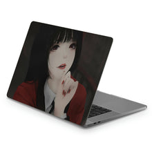 Load image into Gallery viewer, Kakegurui Yumeko Jabami  Macbook Skin