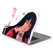 Load image into Gallery viewer, Kakegurui Yumeko Jabami  Macbook Skin