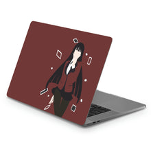 Load image into Gallery viewer, Kakegurui Yumeko Jabami  Macbook Skin