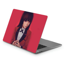 Load image into Gallery viewer, Kakegurui Yumeko Jabami  Macbook Skin