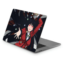 Load image into Gallery viewer, Kakegurui Yumeko Jabami  Macbook Skin