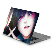 Load image into Gallery viewer, Kakegurui Yumeko Jabami  Macbook Skin