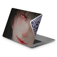 Load image into Gallery viewer, Kakegurui Yumeko Jabami  Macbook Skin
