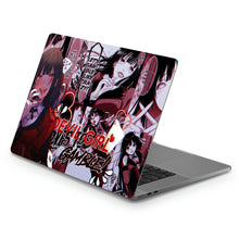Load image into Gallery viewer, Kakegurui Yumeko Jabami  Macbook Skin
