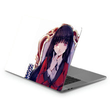 Load image into Gallery viewer, Kakegurui Yumeko Jabami  Macbook Skin