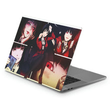 Load image into Gallery viewer, Kakegurui Yumeko Jabami  Macbook Skin