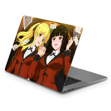 Load image into Gallery viewer, Kakegurui Yumeko Jabami  Macbook Skin