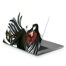 Load image into Gallery viewer, Kakegurui Yumeko Jabami  Macbook Skin