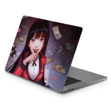 Load image into Gallery viewer, Kakegurui Yumeko Jabami  Macbook Skin