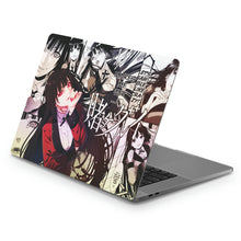 Load image into Gallery viewer, Kakegurui Yumeko Jabami  Macbook Skin