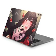 Load image into Gallery viewer, Kakegurui Yumeko Jabami  Macbook Skin