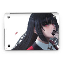 Load image into Gallery viewer, Kakegurui Yumeko Jabami  Macbook Skin