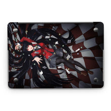 Load image into Gallery viewer, Kakegurui Yumeko Jabami  Macbook Skin