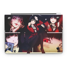 Load image into Gallery viewer, Kakegurui Yumeko Jabami  Macbook Skin