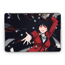 Load image into Gallery viewer, Kakegurui Yumeko Jabami  Macbook Skin
