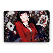 Load image into Gallery viewer, Kakegurui Yumeko Jabami  Macbook Skin