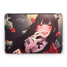 Load image into Gallery viewer, Kakegurui Yumeko Jabami  Macbook Skin