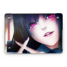 Load image into Gallery viewer, Kakegurui Yumeko Jabami  Macbook Skin