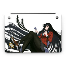 Load image into Gallery viewer, Kakegurui Yumeko Jabami  Macbook Skin