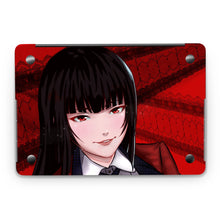 Load image into Gallery viewer, Kakegurui Yumeko Jabami  Macbook Skin