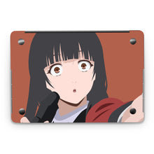 Load image into Gallery viewer, Kakegurui Yumeko Jabami  Macbook Skin