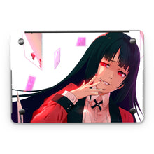 Load image into Gallery viewer, Kakegurui Yumeko Jabami  Macbook Skin