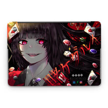 Load image into Gallery viewer, Kakegurui Yumeko Jabami  Macbook Skin