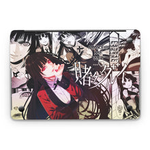 Load image into Gallery viewer, Kakegurui Yumeko Jabami  Macbook Skin