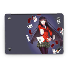 Load image into Gallery viewer, Kakegurui Yumeko Jabami  Macbook Skin