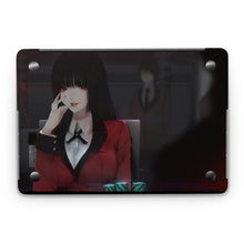 Load image into Gallery viewer, Kakegurui Yumeko Jabami  Macbook Skin