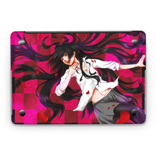 Load image into Gallery viewer, Kakegurui Yumeko Jabami  Macbook Skin