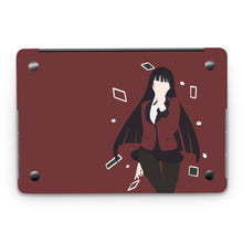 Load image into Gallery viewer, Kakegurui Yumeko Jabami  Macbook Skin