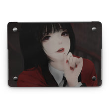 Load image into Gallery viewer, Kakegurui Yumeko Jabami  Macbook Skin