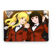 Load image into Gallery viewer, Kakegurui Yumeko Jabami  Macbook Skin