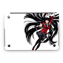 Load image into Gallery viewer, Kakegurui Yumeko Jabami  Macbook Skin