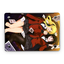 Load image into Gallery viewer, Kakegurui Yumeko Jabami  Macbook Skin