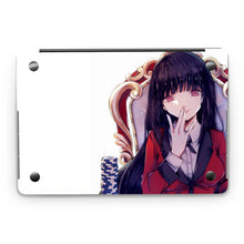 Load image into Gallery viewer, Kakegurui Yumeko Jabami  Macbook Skin