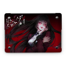 Load image into Gallery viewer, Kakegurui Yumeko Jabami  Macbook Skin