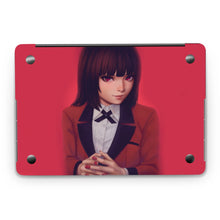 Load image into Gallery viewer, Kakegurui Yumeko Jabami  Macbook Skin