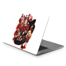 Load image into Gallery viewer, Kakegurui Yumeko Jabami, Mary Saotome, Midari Ikishima, Kirari Momobami, Yumemi Yumemite  Macbook Skin